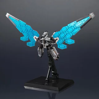 Bandai (เฉพาะพาร์ทเสริม) Chogokin EX-001 G.L.R.S.S. Feather Unit 4573102698742 (Action Figure)