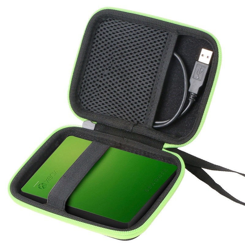เหมาะสําหรับ ANBERNIC Ambernick RG35XX Plus Vertical Handheld Storage Bag RG35XX เกมคอนโซลกระเป๋า