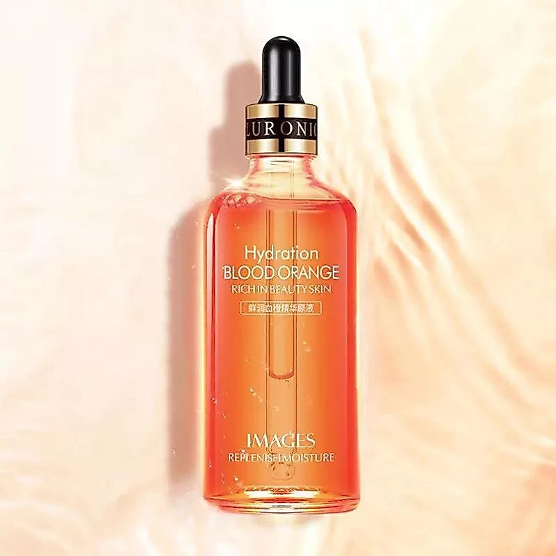 เซรั่มส้ม วิตามินซี Images 100 ml.เพื่อผิวกระจ่างใส ลดฝ้า กระ N015 thumbnail 6