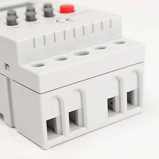 Center KG316T -ll Timer Switch 220V 25A นาฬิกา เครื่องตั้งเวลา เปิด-ปิด อุปกรณ์ไฟฟ้า อัตโนมัติ