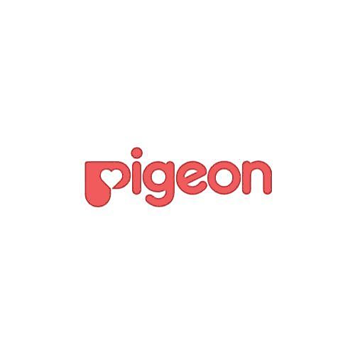 PIGEON زجاجات حفظ حليب Softouch ‏5 أونصة (قطعتان) — صورة 4