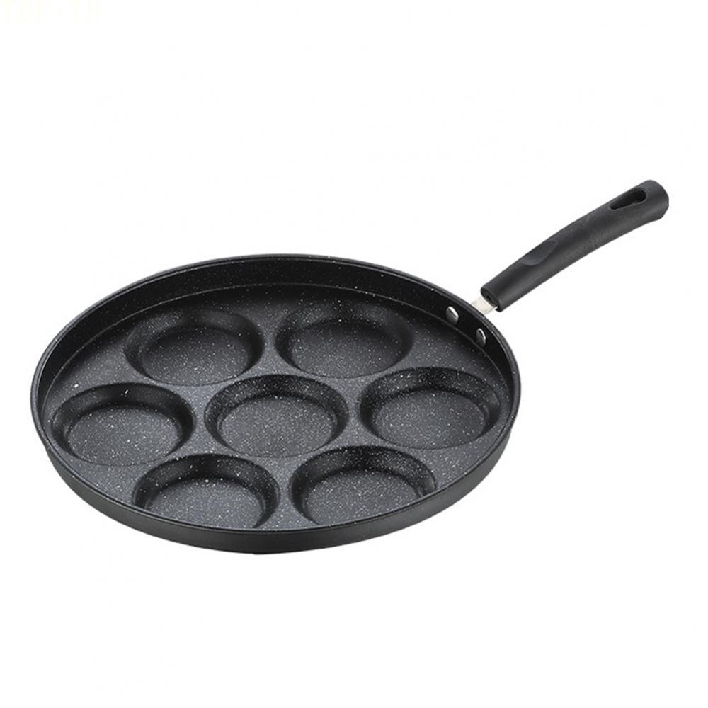 Cast Iron Pan Authentic Experience Cast Iron Construction Efficient Cooking