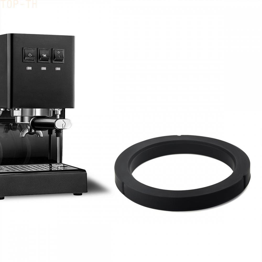 Espresso Machine Brew Head Group Silicone Gasket Compatible with For Gaggia 73MM