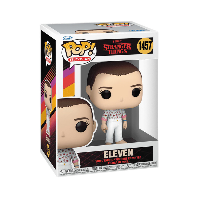 [Funko] POP Stranger Things Stranger Things Stranger Things