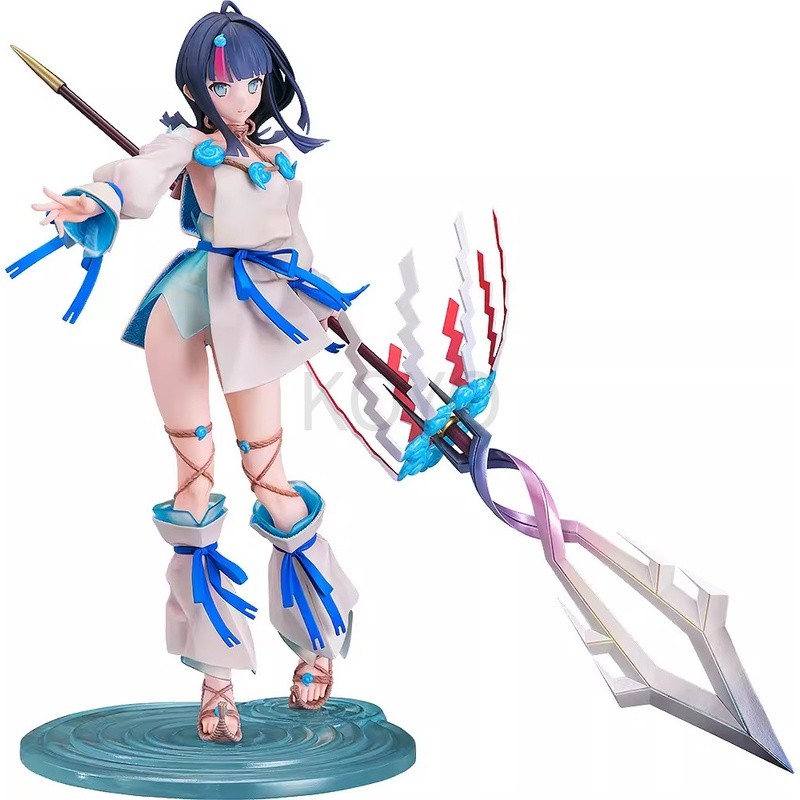 Authentic Original Design Phat! FGO Utsumi Erice Lancer 1/7 Figure