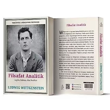 ANALYTICAL PHILOSOPHY BOOK - IRCISOD