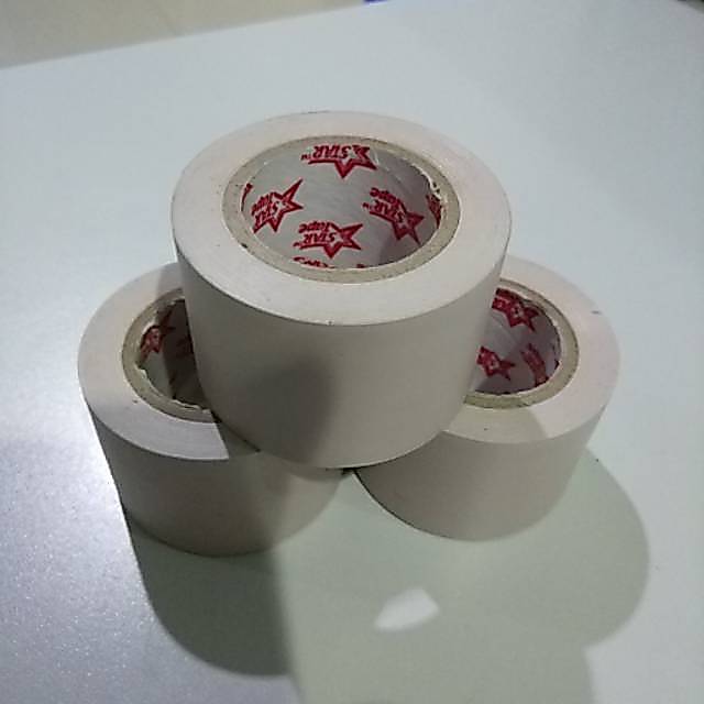 DUCT TAPE GLUE / INSULATION / DUCT TAPE AC PIPE ADHESIVE