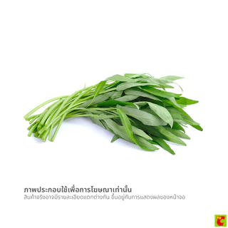 วี อาร์ เฟร็ช ผักบุ้งจีนออร์แกนิค 150 ก.
