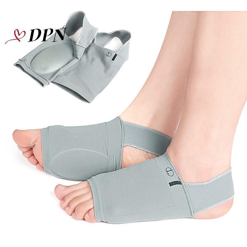 [SWTD] พื้นรองเท้าเท้า Arch Support Heel เท้าแบน Fallen Arch Pain ช่วย Plantar Fasciitis