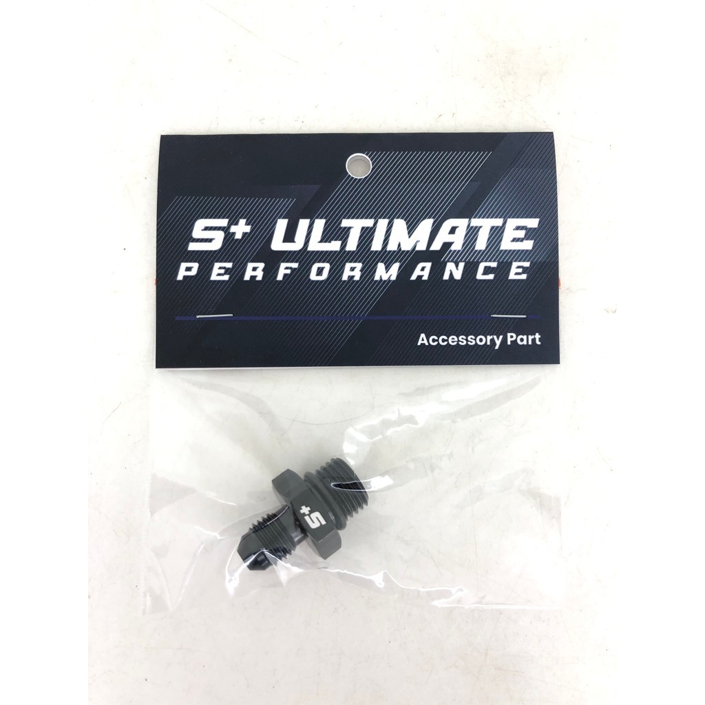 S+ Ultimate Performance AN4 ถึง M14x1.5