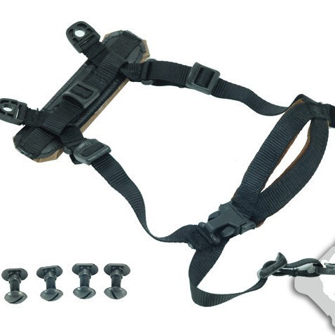 FMA Helmet strap Suspension system helmet strap