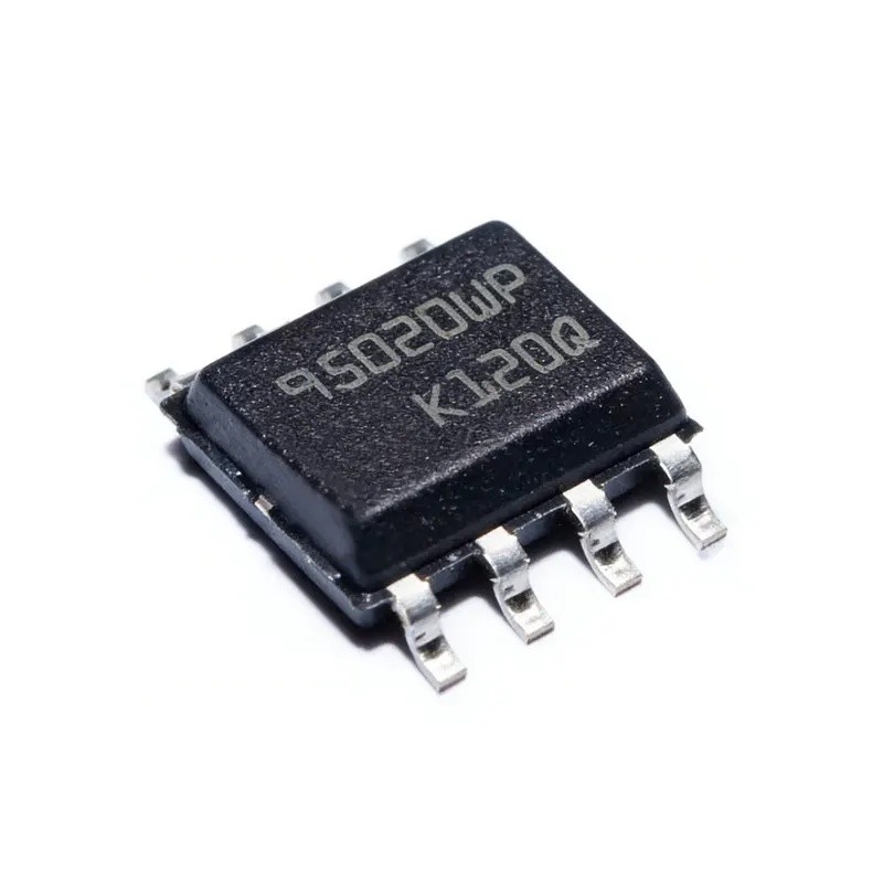 10 ชิ้น/ล็อต SOP8 IC ชิป 95010 95020 95040 95080 95160 95320 95640 Serial EEPROM หน่วยความจํา IC ชิป