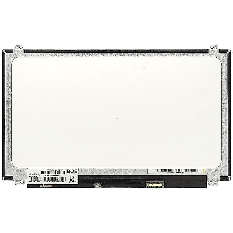 15.6 Lenovo Thinkpad L560 L570 20J8 20J9 20JQ 20JR 20F1 20F2 แล็ปท็อปหน้าจอ LCD จอแสดงผล LED