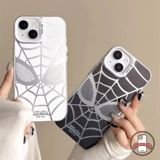 เคสโทรศัพท์ลายเส้นใยแมงมุมสไปเดอร์แมน เคส VIVO Y19s Pro Y29 Y04 Y03 Y39 V30 V29 Y18 Y16 Y27 Y17s Y20 Y95 Y36 Y11s