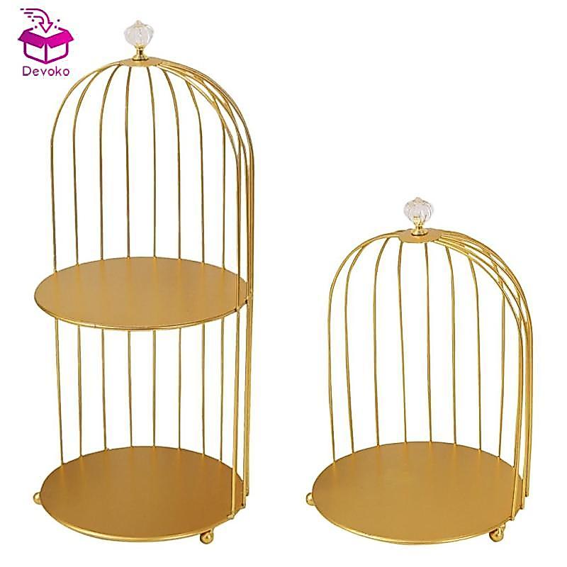 [chiwanji2mf] Makeup Organiser Cosmetic Perfumes Display Stand Shelf, Makeup Storage Holder เหมาะกับ