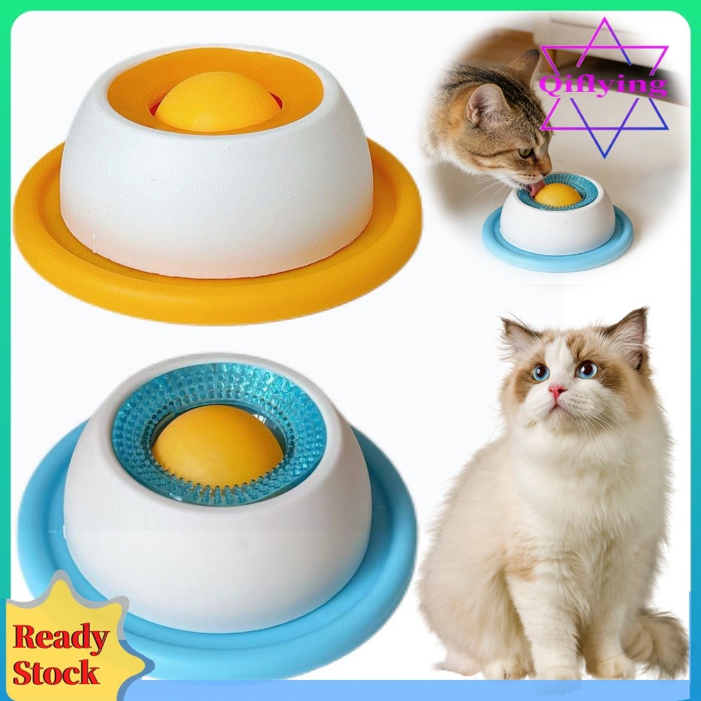 Bone Broth Dog Lick Bowl สําหรับการรักษากึ่งเหลวสําหรับสุนัขพันธุ์เล็กขนาดกลางขนาดใหญ่