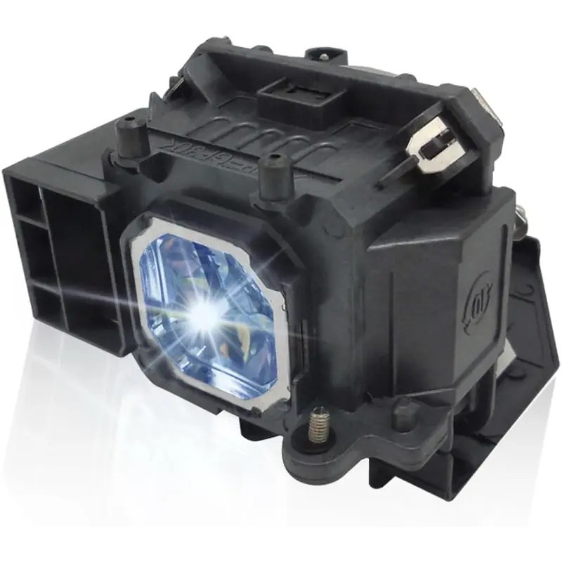 A + NP15LP เปลี่ยนอุปกรณ์เสริมโคมไฟสําหรับ NEC M230X M260W M260X M260XS M271W M271X M300X M300XX M30