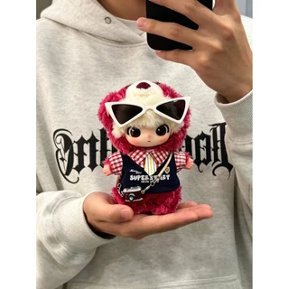 [เฉพาะเสื้อผ้าเด็ก] dimoo Pixar Baby Clothes Little Panda Memba Dumbo Sullivan Toy Story Woody Clothes Set