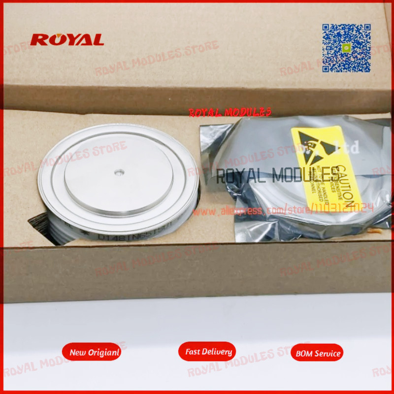 D1481N65TS01 DS2012SF60 DS1112SG60 D1481N65T P300CH12 P200CH12 D1481N65TVF ใหม่เดิม
