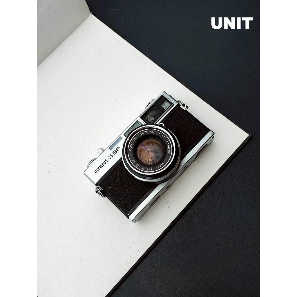 Olympus 35 SP**READ** (มือสอง)