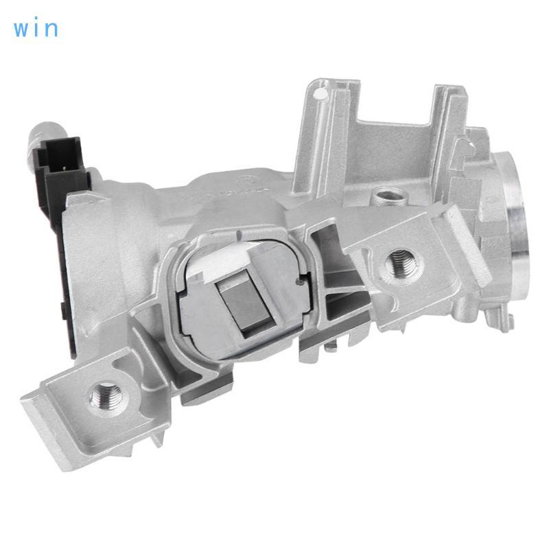 Win Starter Switches 1K0905851B กระบอกล็อคสวิตช์ทดแทนติดตั้งง่าย