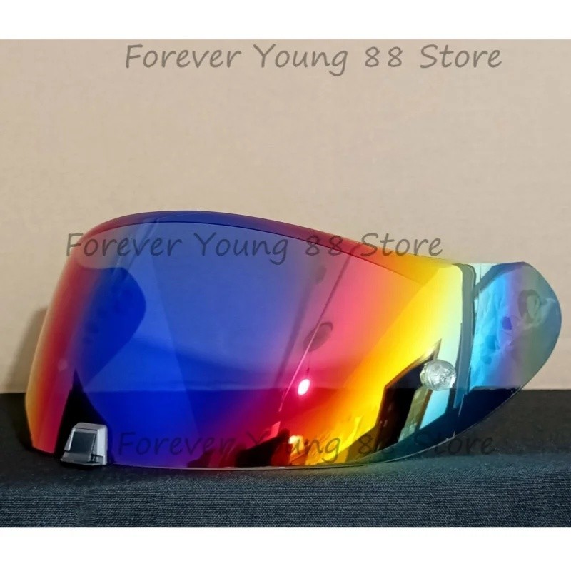 หมวกกันน็อค Visor สําหรับ Scorpion Exo 1400 Carbon, R1 Air EXO 520 T520 ST1400 EXO 391 รถจักรยานยนต์