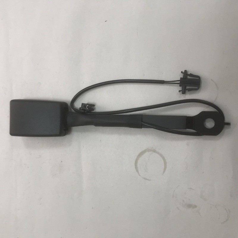 8R0 857 755 A ตัวล็อคเข็มขัดนิรภัย เหมาะสำหรับ Audi Q3/Q5 ของแท้จากโรงงาน