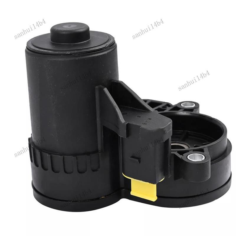 ด้านหลังซ้ายที่จอดรถเบรค Actuator 43021-TEA-T02 สําหรับ 2017-2021 ไฟฟ้าปั๊มเบรคมอเตอร์