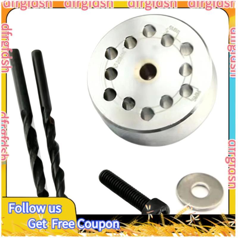 D&FFor EVO54 DA100 EME120 3W100 สําหรับ DLE85/55 170/222 DA50/85/100/150 ขนาดใหญ่