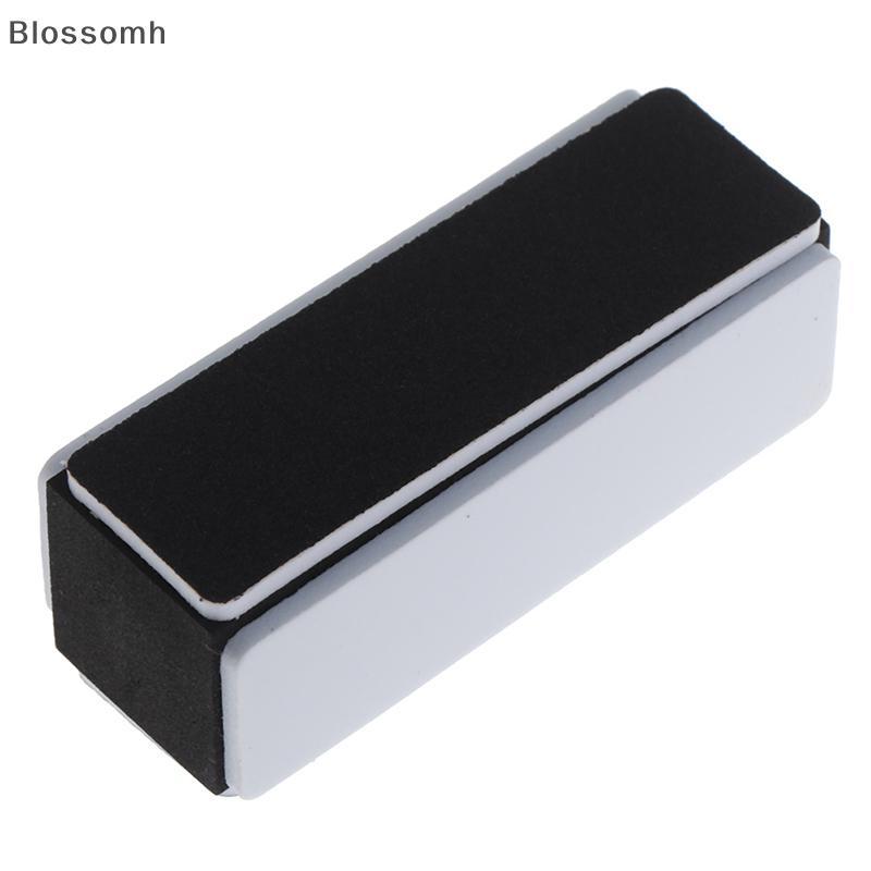 [Blossomh] 3000 Polishing blo ฟองน้ํากระดาษทรายขัดบล็อกกระจกกระดาษทรายขัด