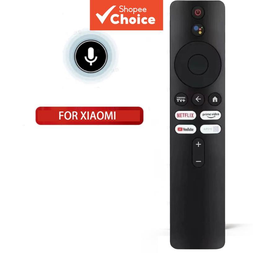 MDZ-28-AA สามารถใช้งานร่วมกับ Xiaomi TV ได้ และรีโมทบลูทูธเสียงรุ่น XMRM-M3 Box S (รุ่นที่สอง)