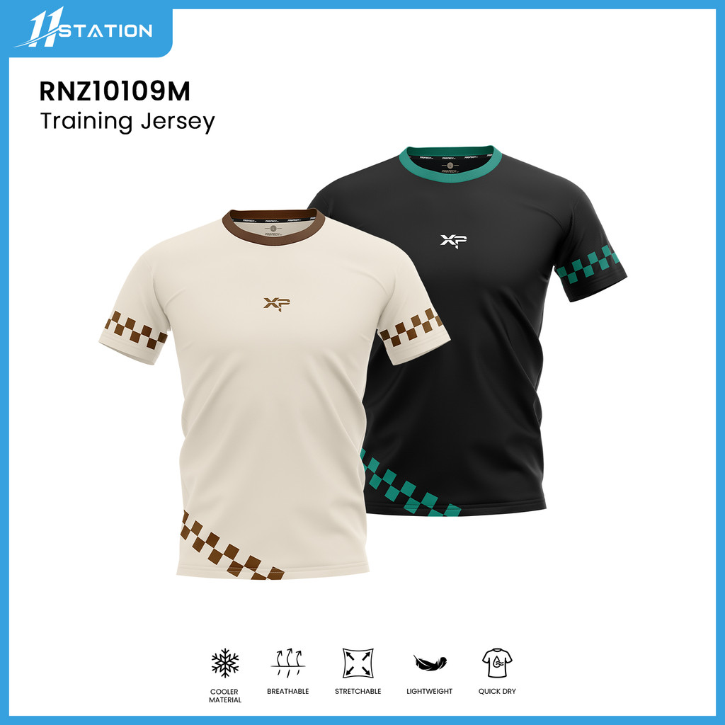 เสื้อแข่ง Protech Dry Fit Tournament - RNZ10109M