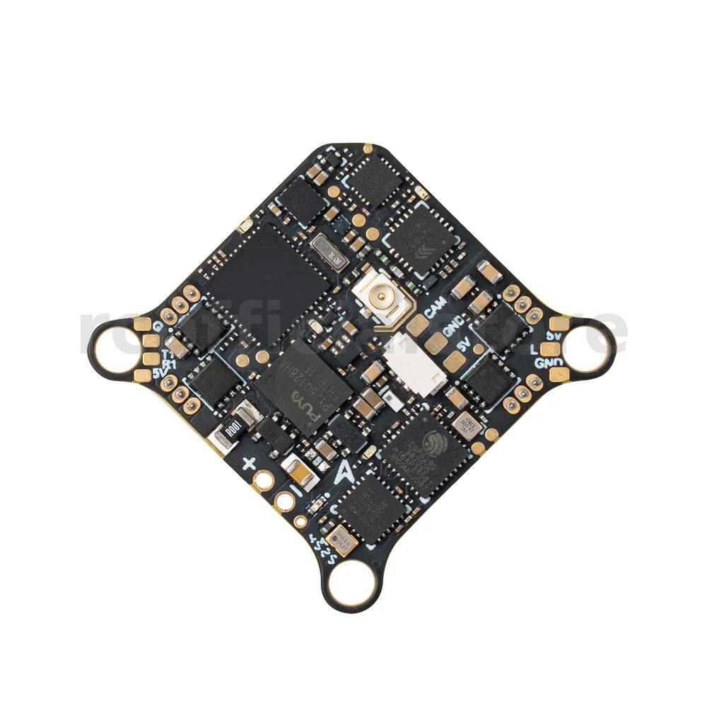 BETAFPV Matrix 1S 5IN1 II Brushless Flight Controller 12A ESC ELRS RX 5.8G 400mW VTX สําหรับ Meteor6
