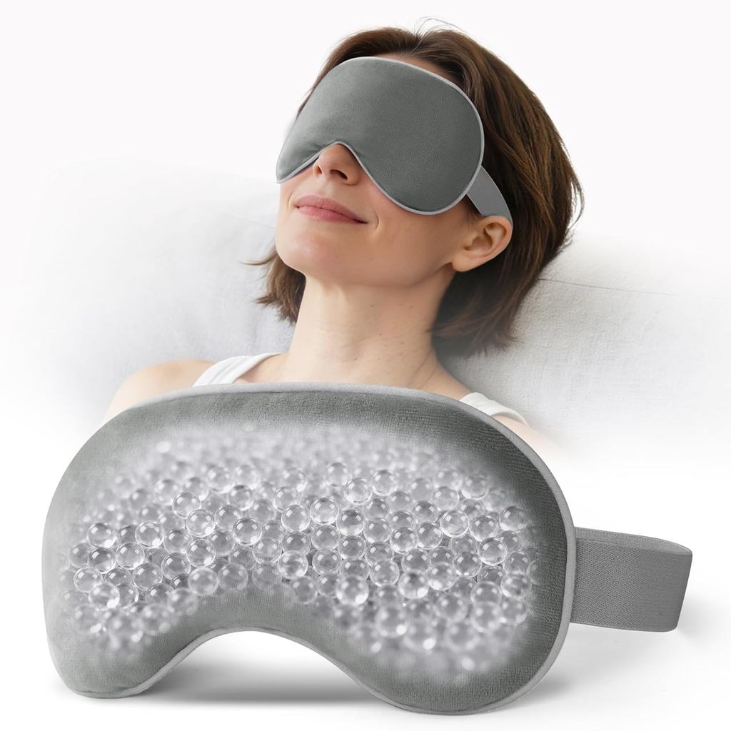 UmiHeatedEyeMask,MirowaableMoistHeatforDryEyes,MGD,Stye,Blepharitisandhalzion,WarmompressforEyes,Eye