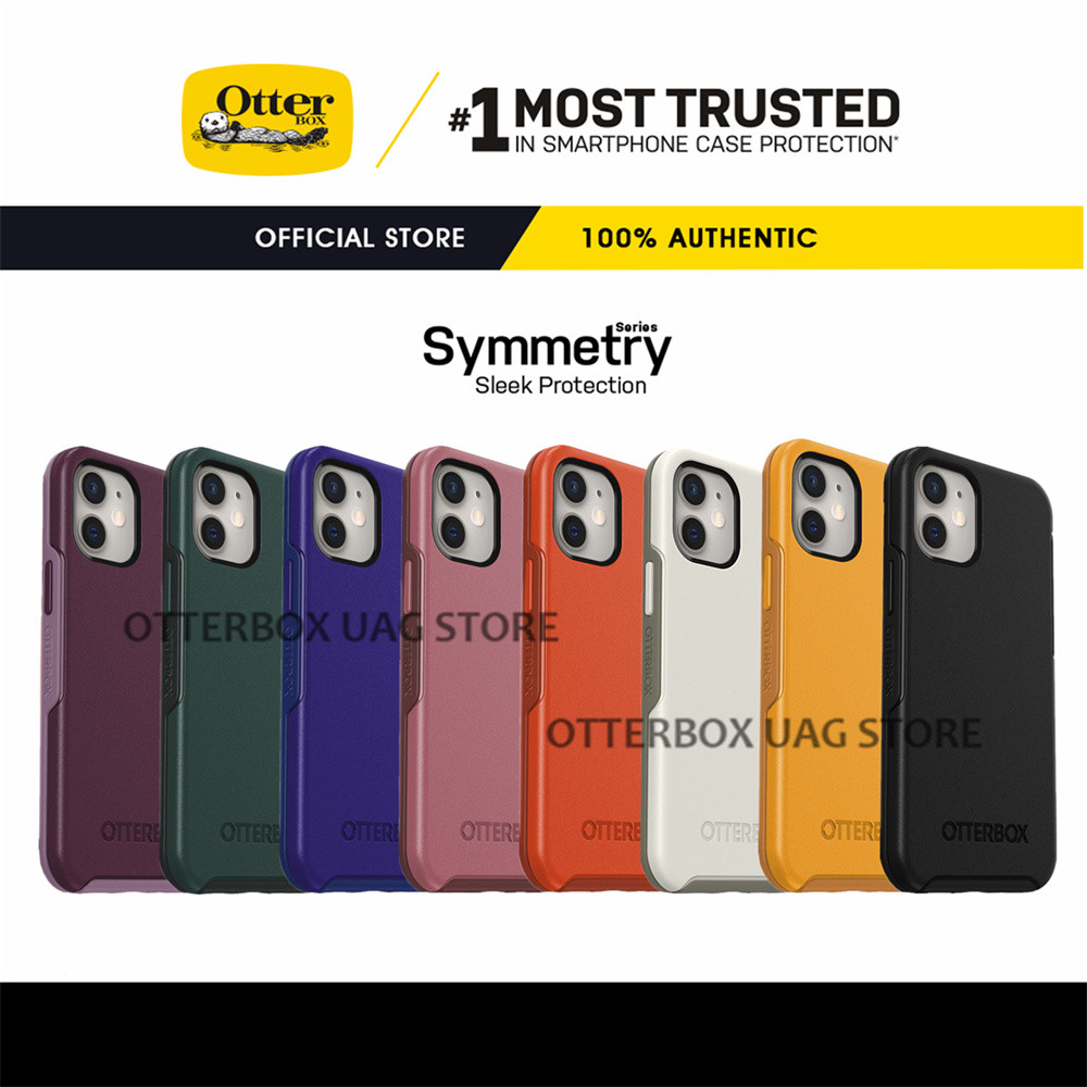 OtterBox สําหรับ iPhone 11 Pro Max / iPhone 11 Pro / iPhone 11 Symmetry Series Case