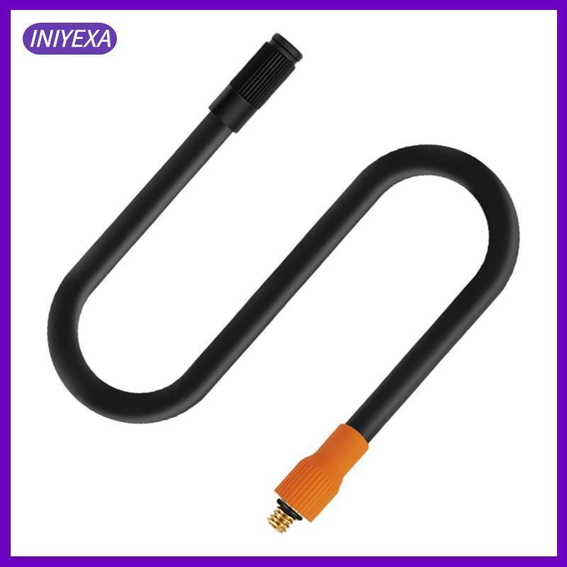 [Iniyexa] Inflation Pump Hose Air Pump Hose Boat Pump Accs Pump Adaptor Hose Adapter Set Electric Ai
