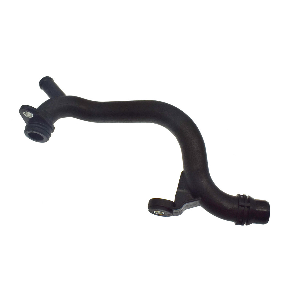 06ชม.121065D เครื่องยนต์ Cooling System Connector Tube ท่อหล่อเย็นท่อท่อน้ําสําหรับ Audi A4 A5 A6 Q5