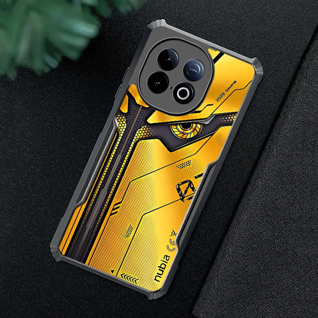 เคสโทรศัพท์หรูหราเหมาะสําหรับ iQOO Neo 10 10R 9S 9 8 6 7 Pro SE 4G 5G กรณีรูปแบบอะคริลิค Ultrathin ก