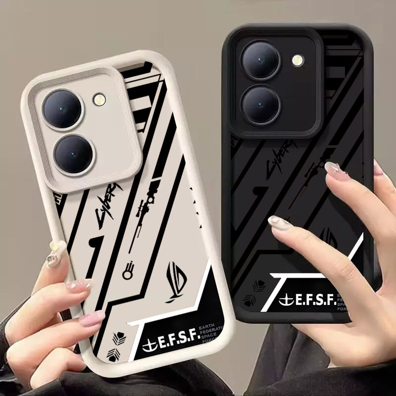 เหมาะสําหรับ Honor X7d X7c X7b X7e Plus 4G 5G เคสโทรศัพท์ Honor X7 X7a 4G ทนทานและป้องกันการตกกระแทก