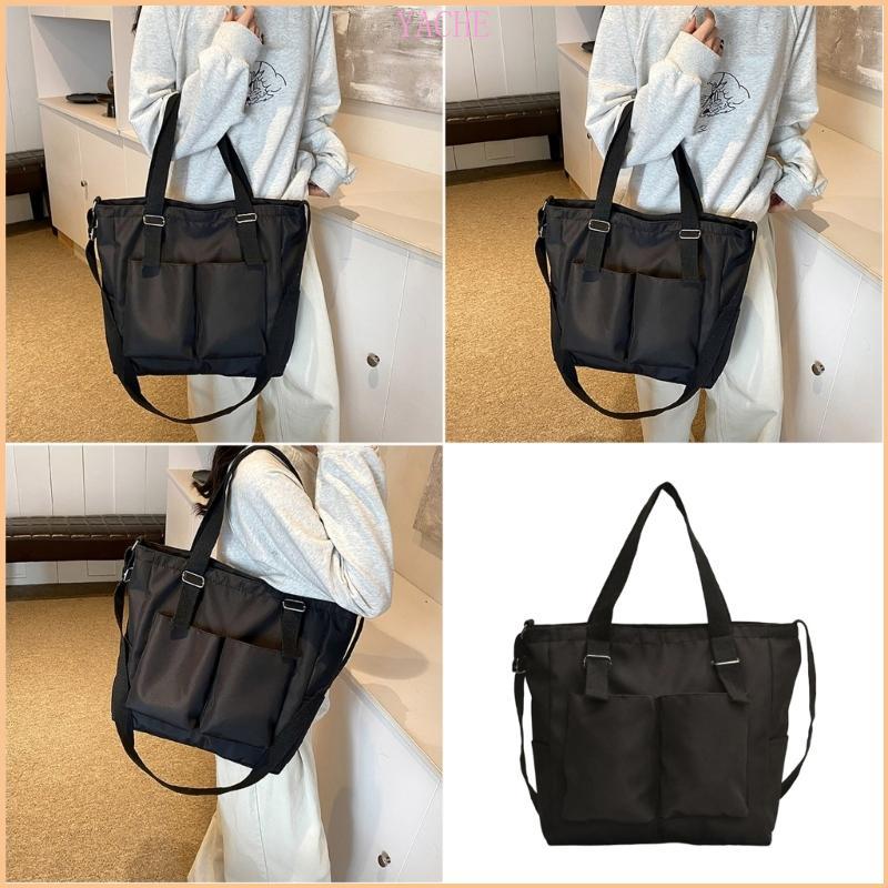JACHE Casual Purses Bag for Women Purses Handbags Bags Crossbody Bags Work Bag