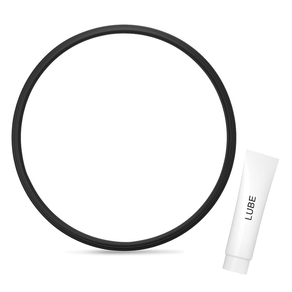 Dex2422z2 กรองปะเก็นซีล + พร้อม Lube สําหรับ Hayward เลือกตลับหมึก,Pro-Grid DE และ SwimClear Filters