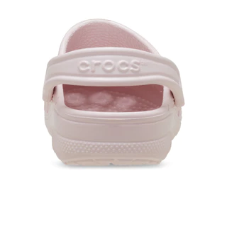 CROCS รองเท้าลำลองผู้ใหญ่ BAYA CLOG รุ่น 101266PI - BARELY PINK