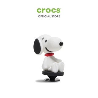 CROCS ตัวติดรองเท้า JIBBITZ™ 3D SNOOPY รุ่น 10014907 - MULTI COLOR