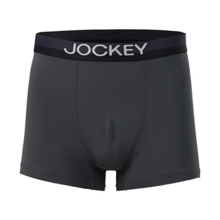 JOCKEY UNDERWEAR กางเกงในชาย รุ่น Basic Essential Collection TRUNKS KU JKBOBAF02