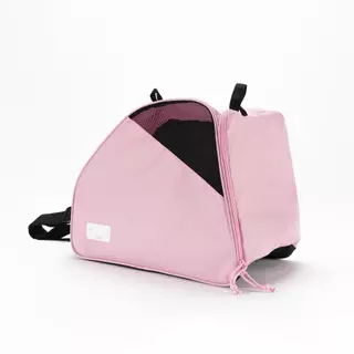 Decathlon Skate Bag With 3 Compartments กระเป๋าใส่รองเท้าสเก็ตพร้อมช่อง 3 ช่อง