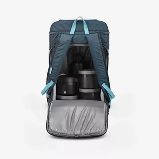 Decathlon 30 L Compact And Insulated Cooler Backpack กระเป๋าเป้เก็บความเย็น 30 ลิตร รุ่น 100