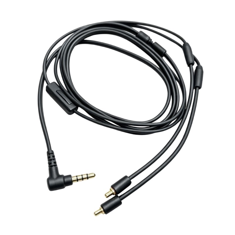 Moon Daily Listening สายหูฟังสําหรับ LS40 LS50 LS60 LS70 สายไฟแบบถอดได้