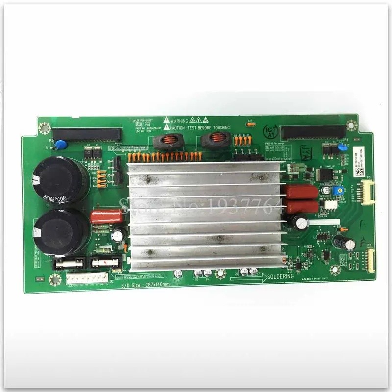 สําหรับ PSU 42V6 Z บอร์ด 6870QZE013C 6871QZH033A 6870QZE013F 6871QZH033B 6870QZE013B 6871QZH033D บอร