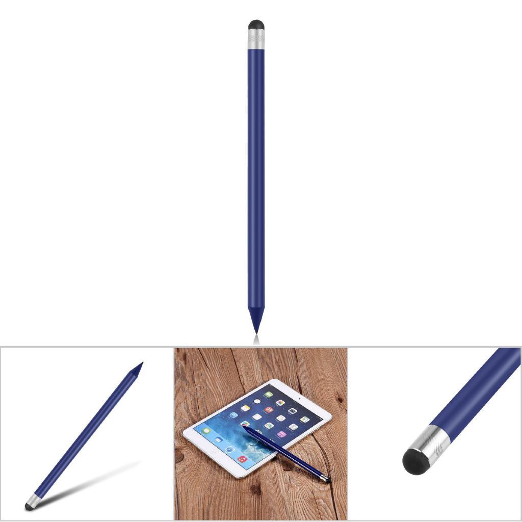 Alwaysonline 01 High Sensitivity Smart Pen Stylus Tablet Light Drawing Pen สําหรับหน้าจอสัมผัสทนทานพ