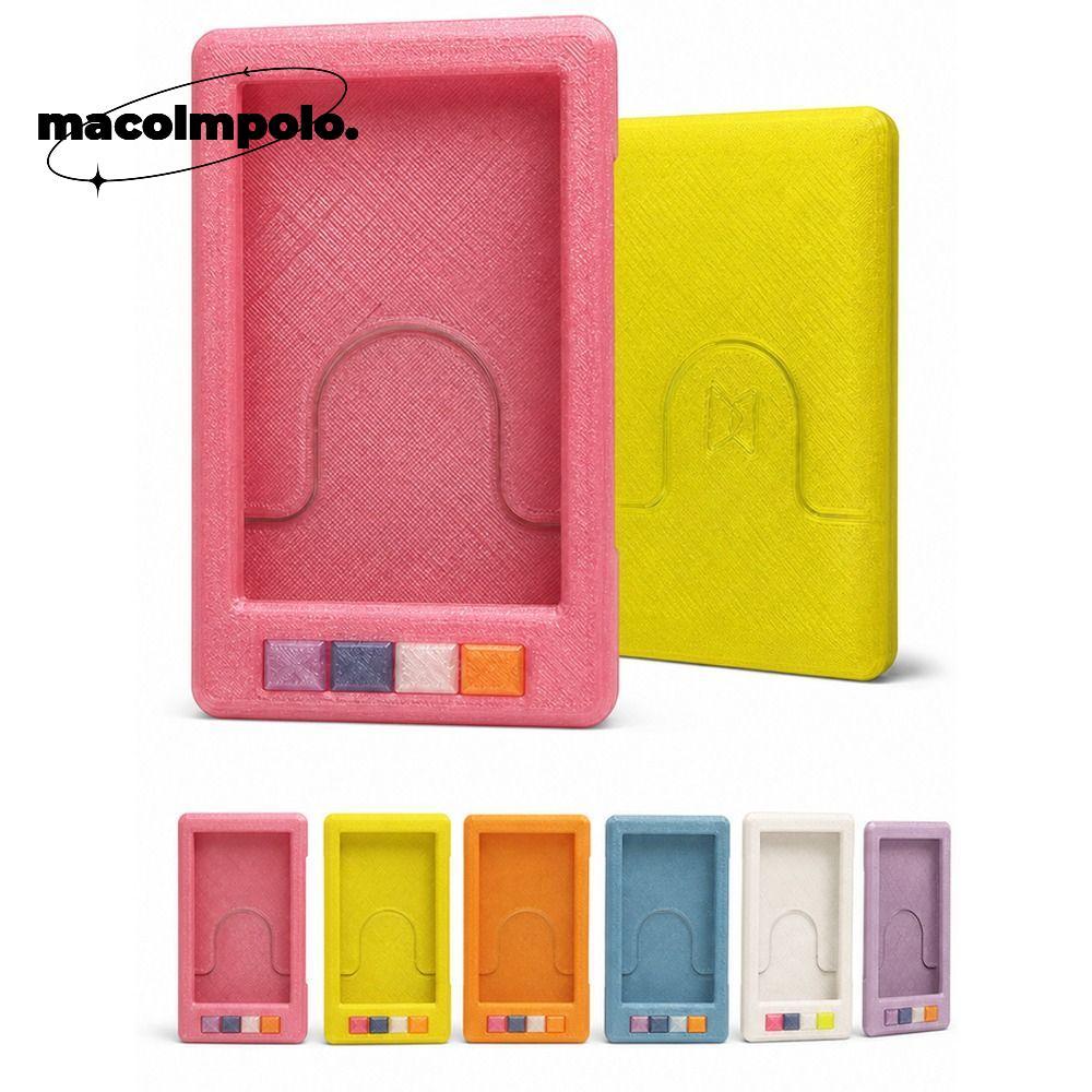 ฝาครอบป้องกัน, Glitter Anti-Scratch E-Reader , Full Coverage กันกระแทกเต็มรูปแบบสําหรับ XTEINK X3 X4 E-Reader Protection